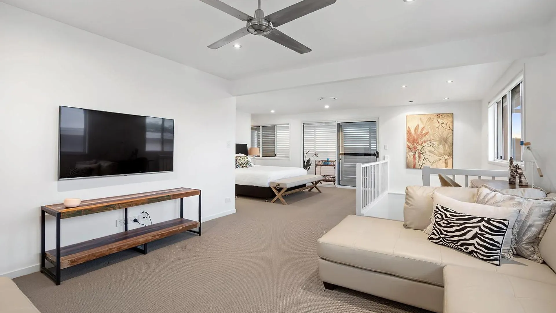 אלכסנדרה הדלנד Pool Side Luxury Pet Friendly - Walk To The Beach אוסטרליה