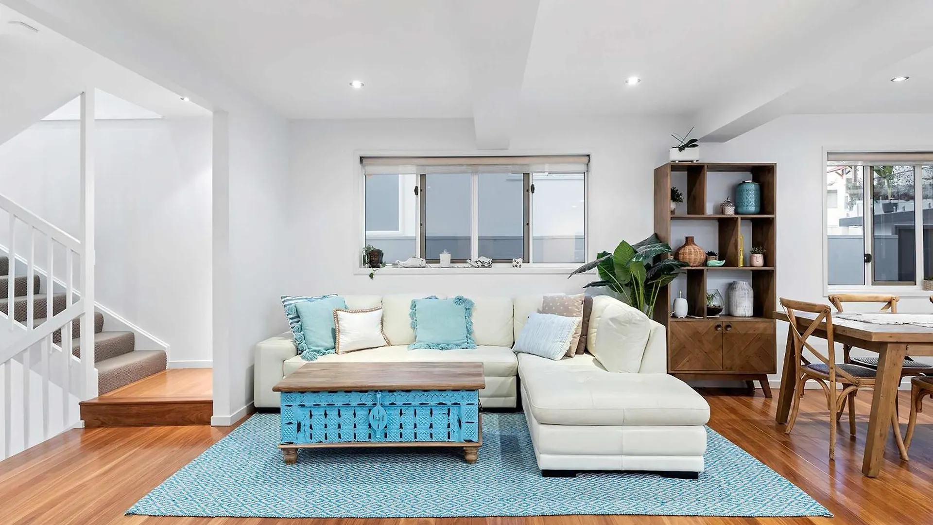 אלכסנדרה הדלנד Pool Side Luxury Pet Friendly - Walk To The Beach בית נופש אלכסנדרה הדלנד
